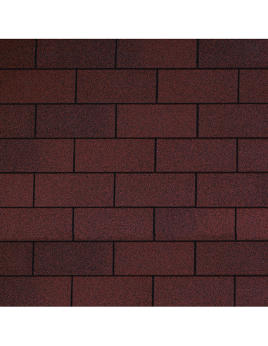 Teja Asfáltica 3 lenguetas Riviera...