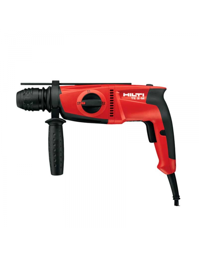 ROTOMARTILLO 120V C/MALETIN TE2M HILTI