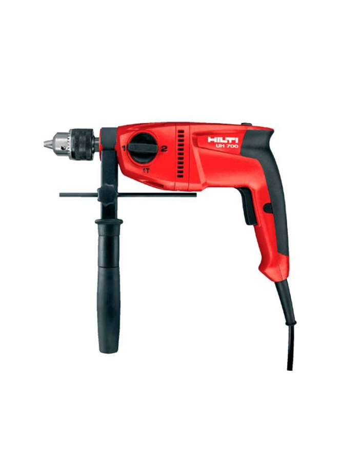 Taladro con percusión HILTI UH700...