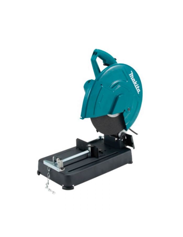 CORTADORA DE METAL 14" 2000W MAKITA