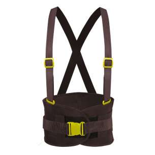 FAJA 2 BANDAS JYRSA TALLA CH