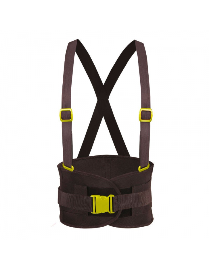 FAJA 2 BANDAS JYRSA TALLA CH